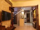 3 BHK Flat for Rent in Hadapsar