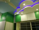 3 BHK Flat for Rent in Hadapsar
