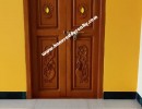 2 BHK Independent House for Sale in Thanneerpandal 