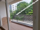 3 BHK Flat for Rent in Banjara Hills