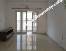 3 BHK Flat for Sale in Siruseri