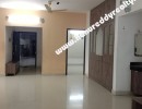 3 BHK Flat for Sale in Siruseri