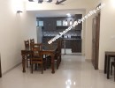4 BHK Villa for Rent in Uthandi