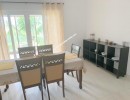 3 BHK Flat for Rent in Injambakkam