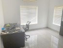 3 BHK Flat for Rent in Injambakkam