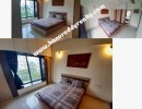 3 BHK Flat for Rent in Kalyani Nagar