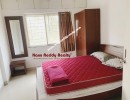 3 BHK Flat for Rent in Koregaon Park