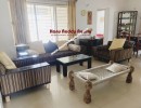 3 BHK Flat for Rent in Koregaon Park