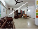 2 BHK Flat for Sale in Kharadi