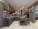 3 BHK Flat for Sale in Boat Club Road