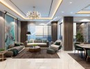 3 BHK Flat for Sale in Boat Club Road
