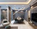 3 BHK Flat for Sale in Boat Club Road