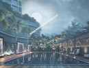 3 BHK Flat for Sale in Boat Club Road