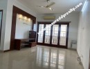 3 BHK Serviced Apartments for Rent in Alwarpet