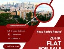 2 BHK Flat for Sale in Anna Nagar West Extn