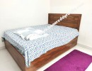 2 BHK Flat for Rent in H.A.l ii stage