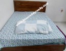2 BHK Flat for Rent in H.A.l ii stage
