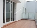 4 BHK Villa for Rent in Perungudi