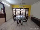 3 BHK Flat for Rent in Boat Club Road