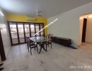 3 BHK Flat for Rent in Boat Club Road