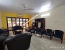 3 BHK Flat for Rent in Boat Club Road