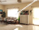 4 BHK Duplex House for Rent in Old Airport Road