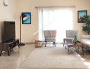 4 BHK Duplex House for Rent in Old Airport Road