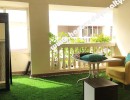 4 BHK Duplex House for Rent in Old Airport Road