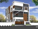 4 BHK Independent House for Sale in Valasaravakkam