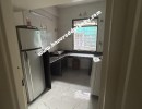 1 BHK Flat for Sale in  Bund Garden