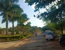 3 BHK Flat for Sale in Industrial Suburb