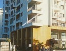 3 BHK Flat for Sale in Industrial Suburb