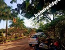 3 BHK Flat for Sale in Industrial Suburb
