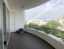 4 BHK Flat for Rent in Adyar