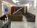 3 BHK Flat for Rent in Boat Club Road