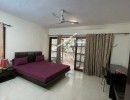 3 BHK Flat for Rent in Boat Club Road