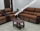 4 BHK Flat for Sale in Saligramam