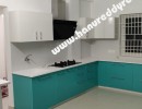 4 BHK Flat for Sale in Saligramam