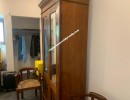1 BHK Flat for Rent in Koregaon Park