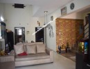 3 BHK Row House for Sale in Wagholi