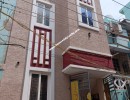 2 BHK Duplex House for Sale in Mogappair East