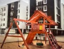4 BHK Flat for Sale in Mogappair West