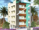 3 BHK Flat for Sale in R S Puram