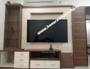 3 BHK Flat for Rent in Vadapalani