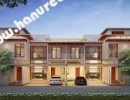 3 BHK Duplex House for Sale in Sholinganallur