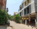 3 BHK Flat for Rent in Velachery