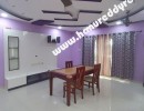 4 BHK Villa for Rent in Perungudi