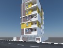 3 BHK Flat for Sale in Pothinamallayapalem