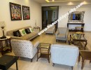 3 BHK Serviced Apartments for Sale in Kovalam