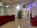 3 BHK Flat for Sale in Semmencherry